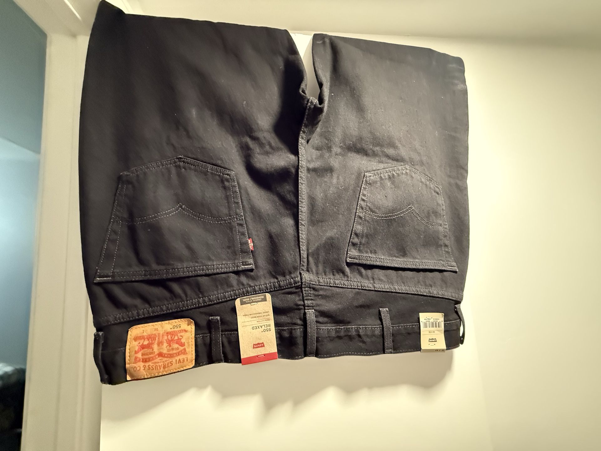 550 Levi’s