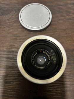 Orion-15 28mm F6 Rangefinder LTM L39