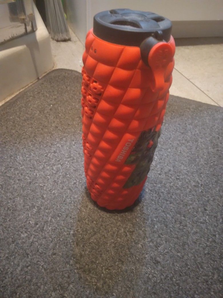 Toshiba Bluetooth Speaker