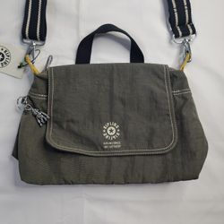 Klpling IVETTE KI7867 T92 Ultimate Navy M Purse