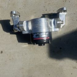 CSI Performance Electric Water Pump