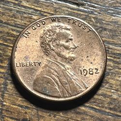 2/ Penny 1982