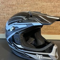 Fox Helmet XS