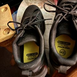 9 1/2 Wide Width Shoes