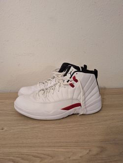 Nike Air Jordan 12 Retro Size 11 Ct8013 106
