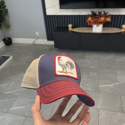 Gooring Bros Hat