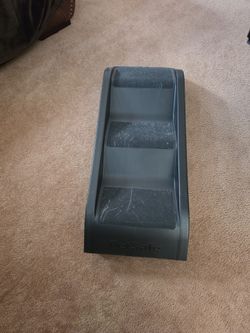 Petsafe heavy duty dog step for bed or car stairs