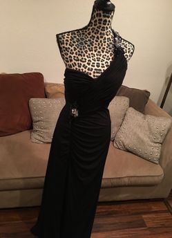Long Gown