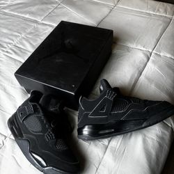 Jordan 4