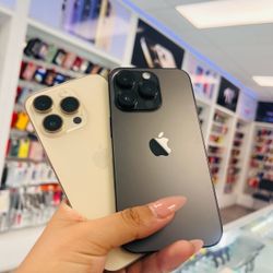 iPhone 14 Pro unlocked 128gb
