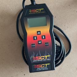 SCT Tuner