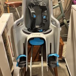  Thule RideAlong 2 Child’s Bike Seat