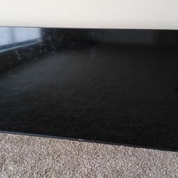 Roku Smart TV 50in with Remote 