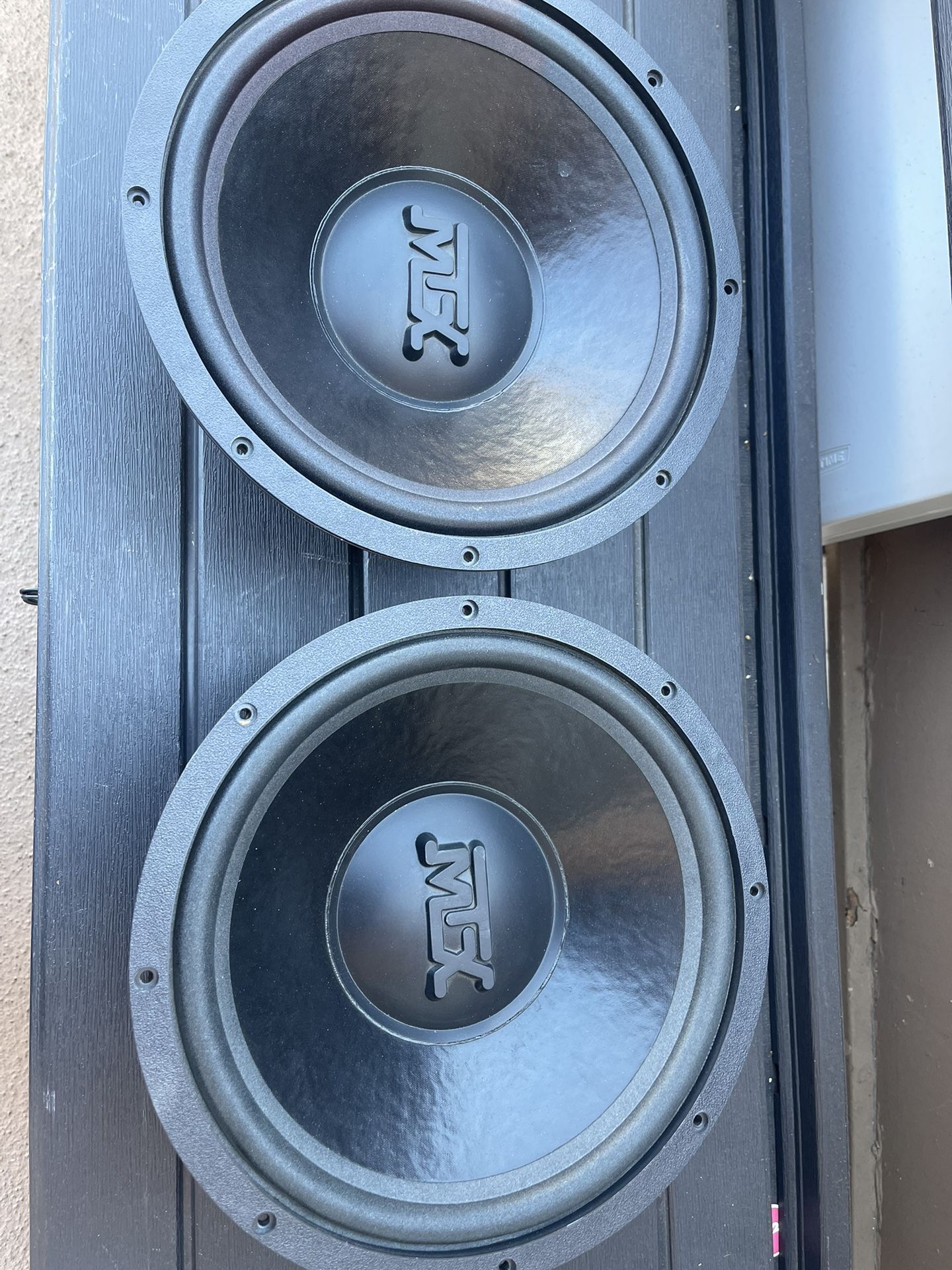 Vosinas MTX Medida 12 