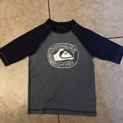 Kids Rash Guard 