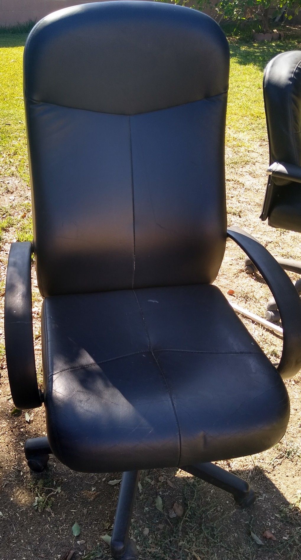 Executive Chair