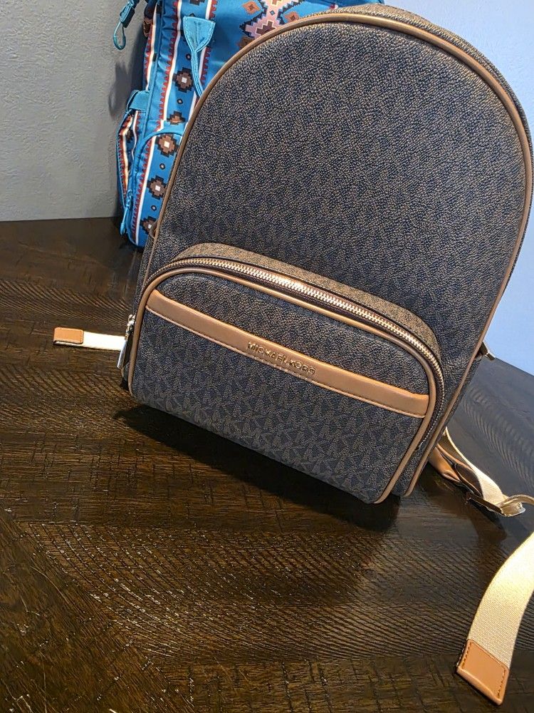 Michael Kors Backpack