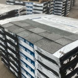 Roofing shingles 