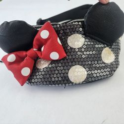 Loungefly - Minnie waist bag Fanny Pack 