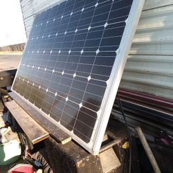 Solar Panel