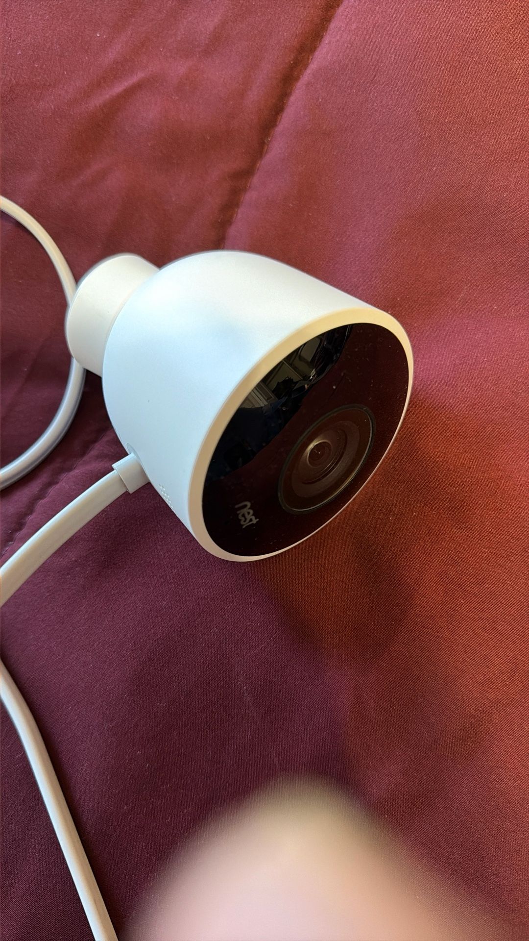 Nest Camera