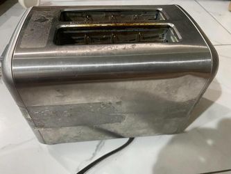 Bella 2 Slice Toaster
