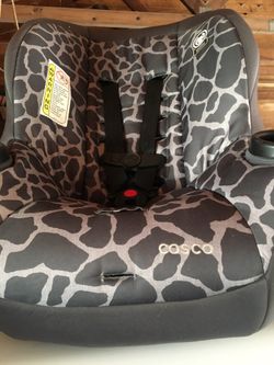 Infant Car Seat