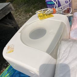 Wipes Warmer 