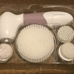 Spin For Perfect Skin- For Replacement Items Only