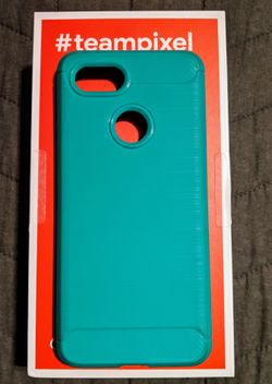 Pixel 3 Case