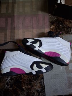 Air Jordan 14 Retro GG