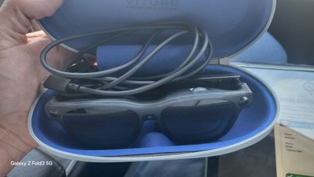 LUMA ULTRA VITURE