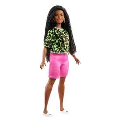 Barbie Fashionista 144