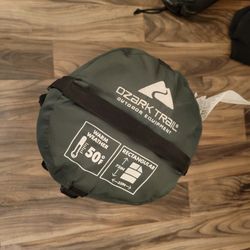 Ozark Sleeping Bag