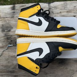 Nike Air jordans Men Size 10 