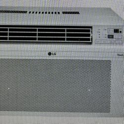 LG 24,500 BTU Air Conditioner