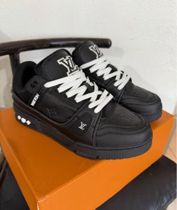 LV Men’s Shoes