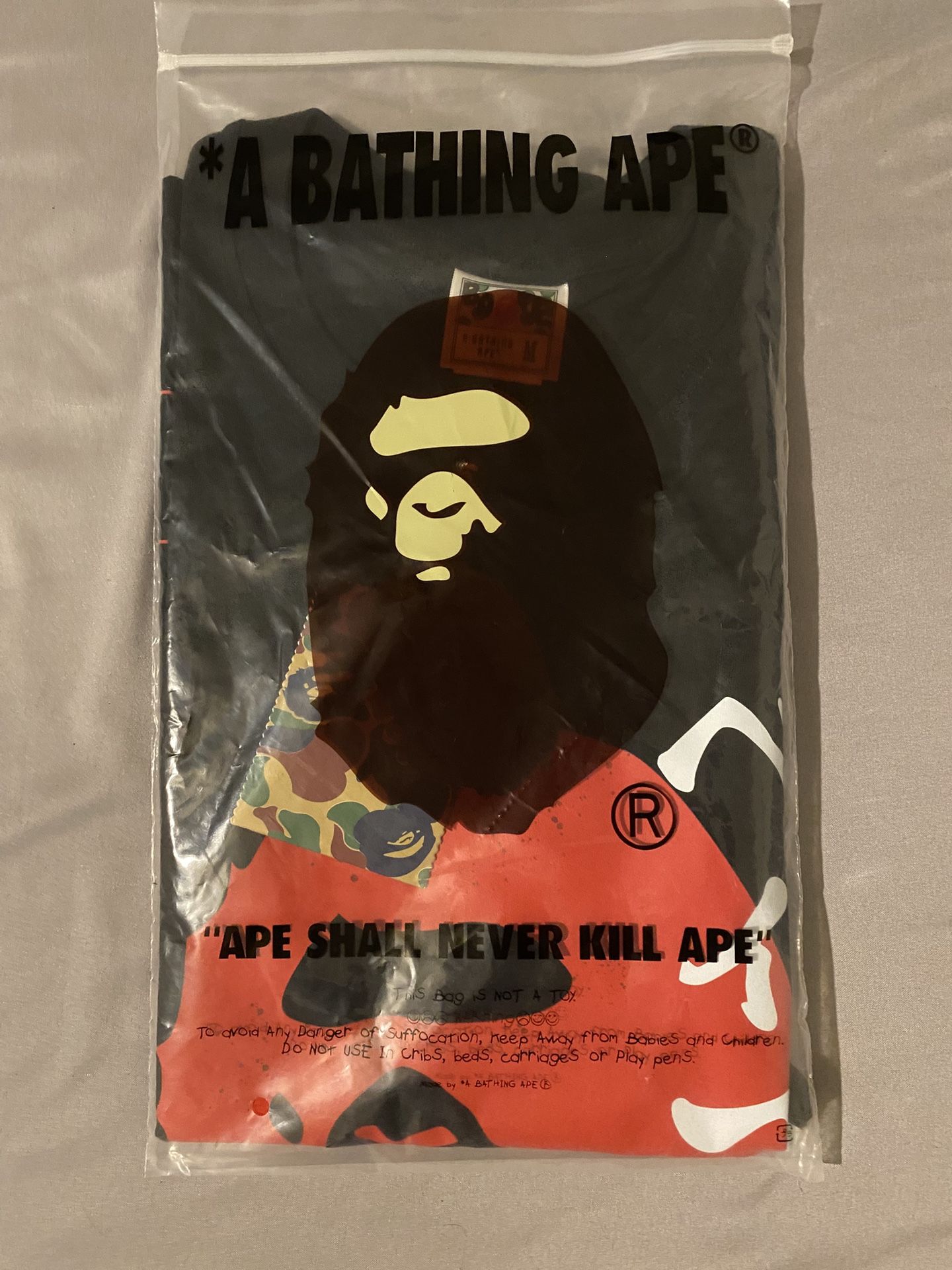 Bape