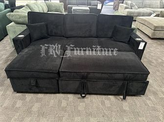 New Sofa Bed 