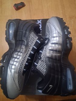 Nike airmax 95/Palace