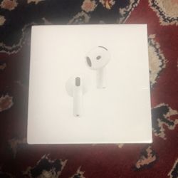 AirPods 4 ANC
