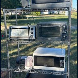 Kitchen Appliances $5