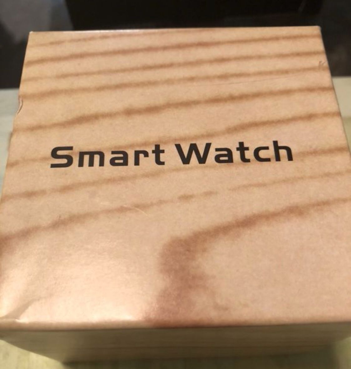 Smart watch for Android Phone