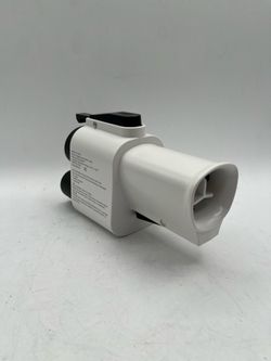 NACS to CCS1 fast-charging Adapter for non-Tesla EV to use at a Tesla Supercharger