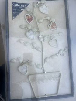 Collection Frame