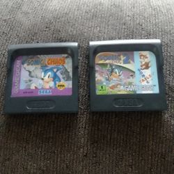 Game Gear Games Trade For Ps5 Games Or Make Me A Offer I Can't Refuse 