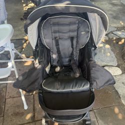 Graco stroller $100