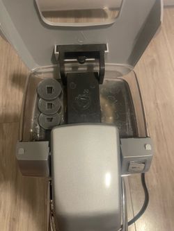 Keurig Single Serve Coffee Maker