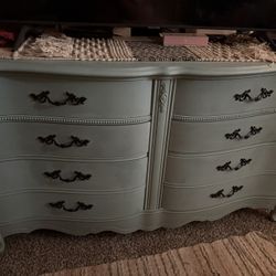 Wooden Bedroom Furniture 