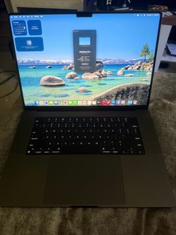 Apple MacBook Pro 16-inch M4 Pro 48GB